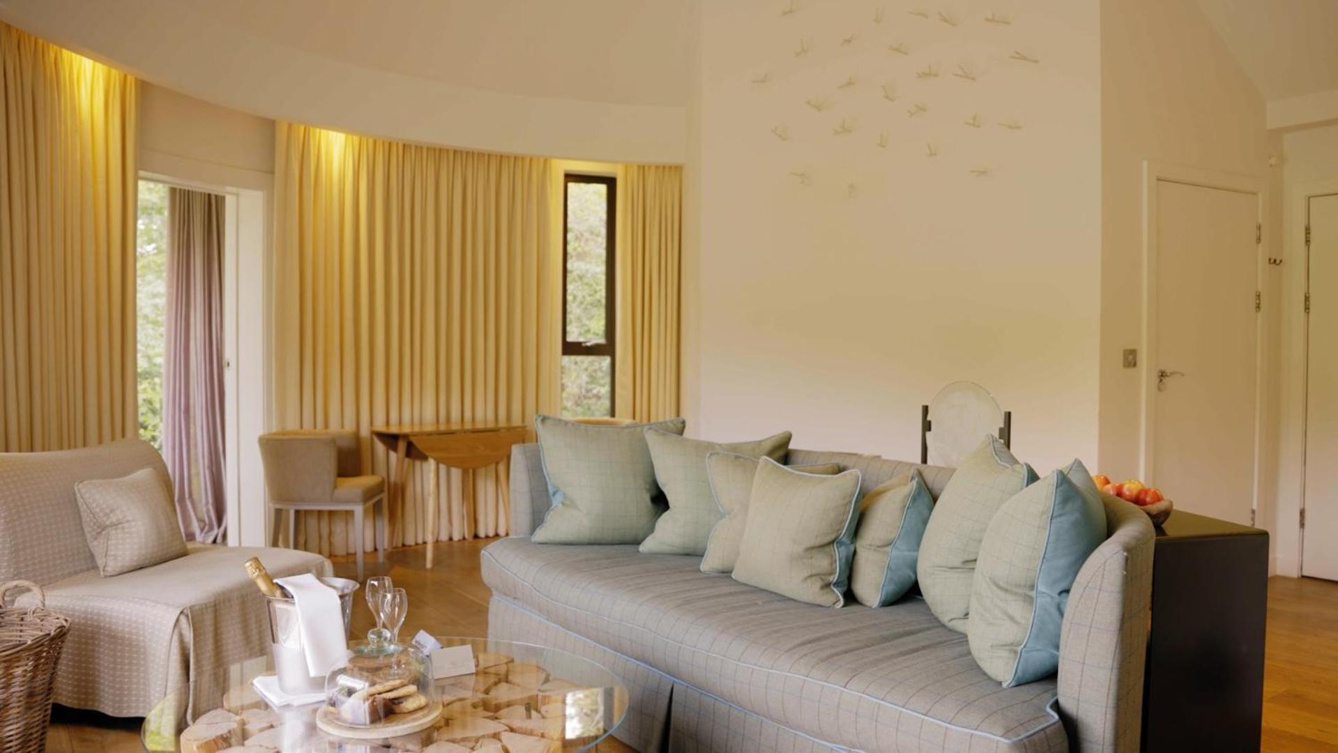 Chewton Glen Hotel - An Iconic Luxury Hotel New Milton Exterior foto