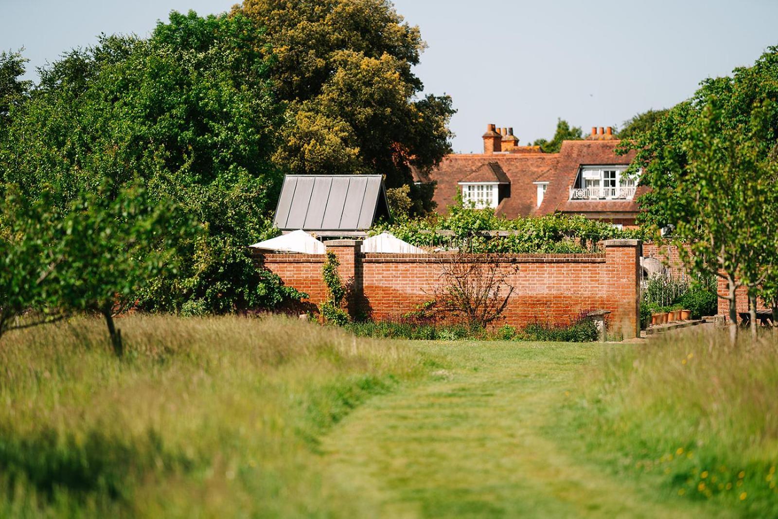 Chewton Glen Hotel - An Iconic Luxury Hotel New Milton Exterior foto