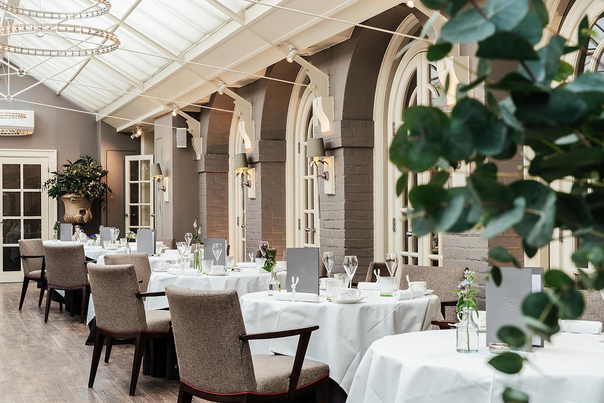 Chewton Glen Hotel - An Iconic Luxury Hotel New Milton Exterior foto