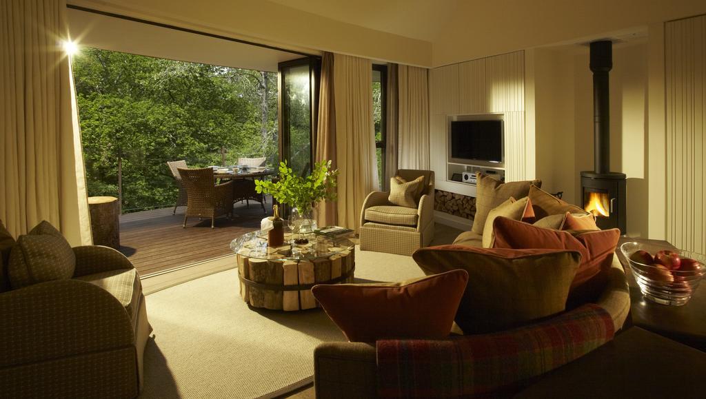 Chewton Glen Hotel - An Iconic Luxury Hotel New Milton Exterior foto